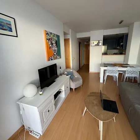 Marina 2 Apartment *